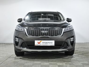 KIA Sorento Prime 2019 года, 69 717 км - вид 3