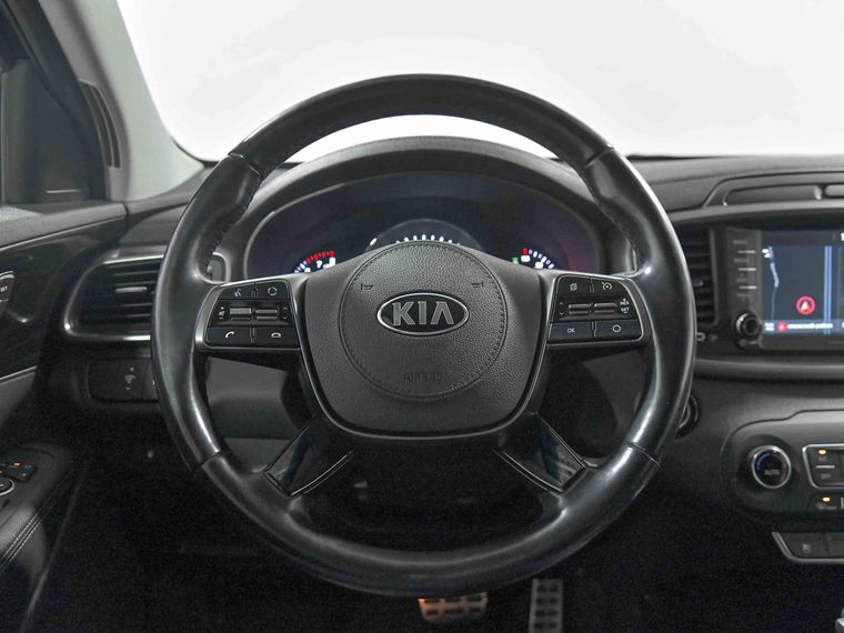 KIA Sorento Prime 2019 года, 70 488 км - вид 10