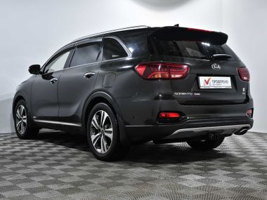 KIA Sorento Prime 2019 года, 70 488 км - вид 7