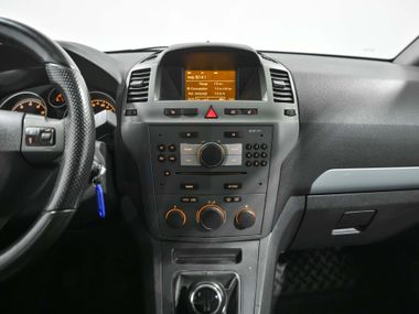 Opel Zafira 2007 года, 193 040 км - вид 10