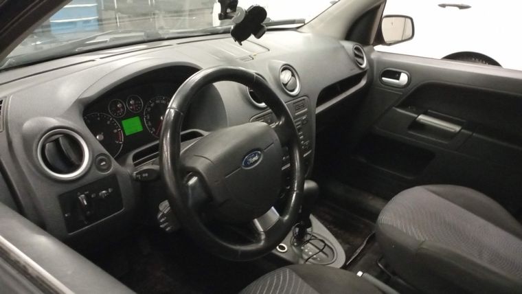 Ford Fusion 2006 года, 223 927 км - вид 5
