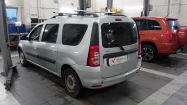 ВАЗ (LADA) Largus 2016 года, 168 305 км - вид 4