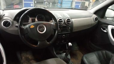 ВАЗ (LADA) Largus 2016 года, 168 305 км - вид 5