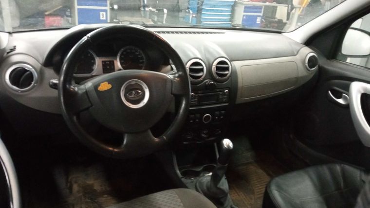 ВАЗ (LADA) Largus 2016 года, 168 305 км - вид 5