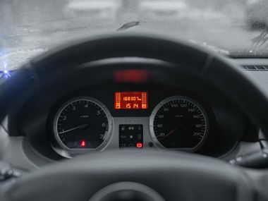 ВАЗ (LADA) Largus 2016 года, 165 000 км - вид 5