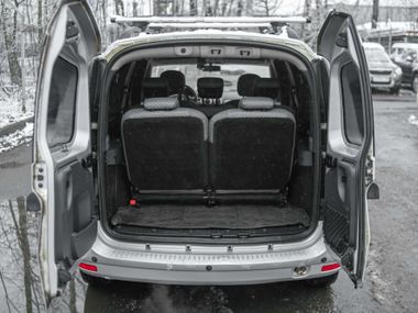 ВАЗ (LADA) Largus 2016 года, 165 000 км - вид 11