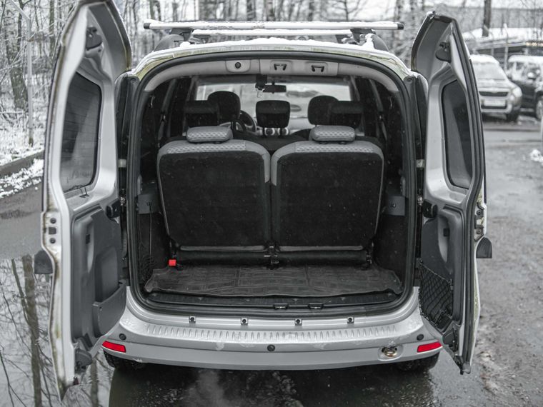 ВАЗ (LADA) Largus 2016 года, 165 000 км - вид 11