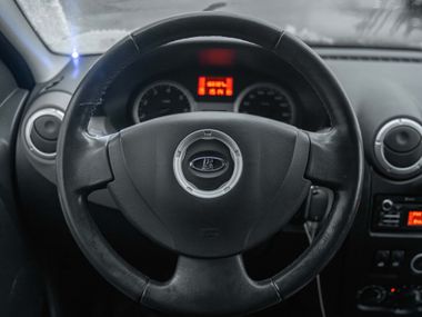 ВАЗ (LADA) Largus 2016 года, 165 000 км - вид 6