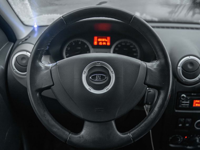 ВАЗ (LADA) Largus 2016 года, 165 000 км - вид 6