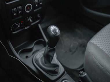 ВАЗ (LADA) Largus 2016 года, 165 000 км - вид 8