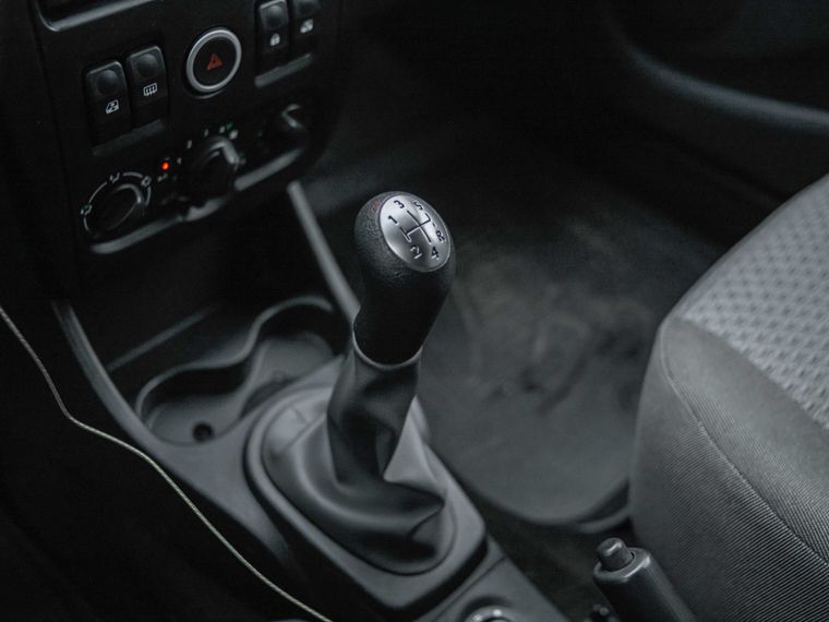 ВАЗ (LADA) Largus 2016 года, 165 000 км - вид 8