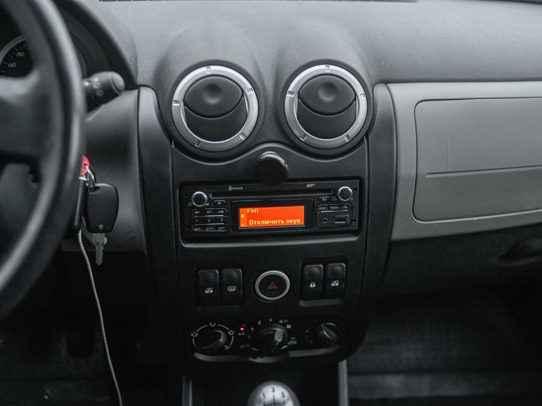 ВАЗ (LADA) Largus 2016 года, 165 000 км - вид 7