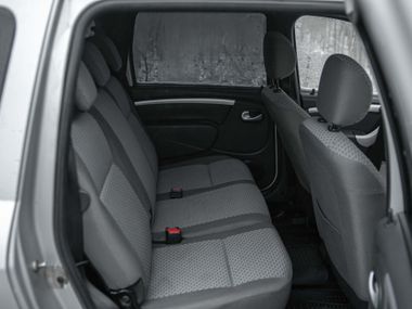 ВАЗ (LADA) Largus 2016 года, 165 000 км - вид 9