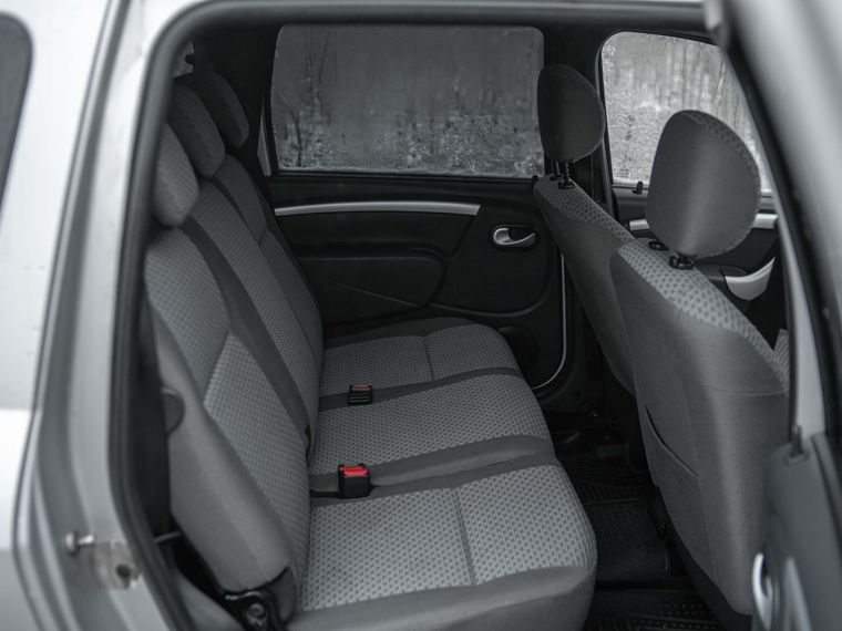 ВАЗ (LADA) Largus 2016 года, 165 000 км - вид 9