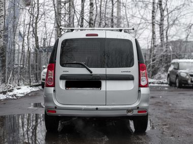 ВАЗ (LADA) Largus 2016 года, 165 000 км - вид 4