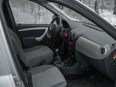 ВАЗ (LADA) Largus 2016 года, 165 000 км - вид 10