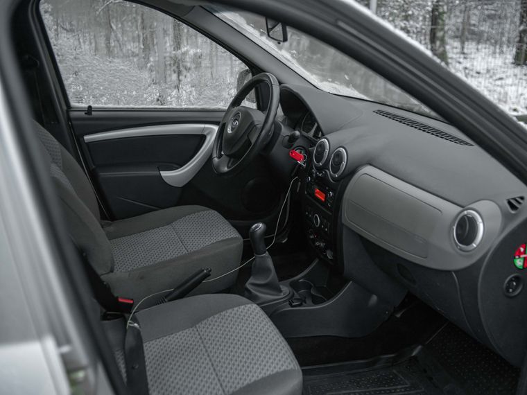 ВАЗ (LADA) Largus 2016 года, 165 000 км - вид 10