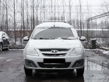 ВАЗ (LADA) Largus 2016 года, 165 000 км - вид 3