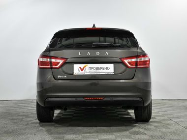 ВАЗ (LADA) Vesta 2017 года, 173 970 км - вид 7