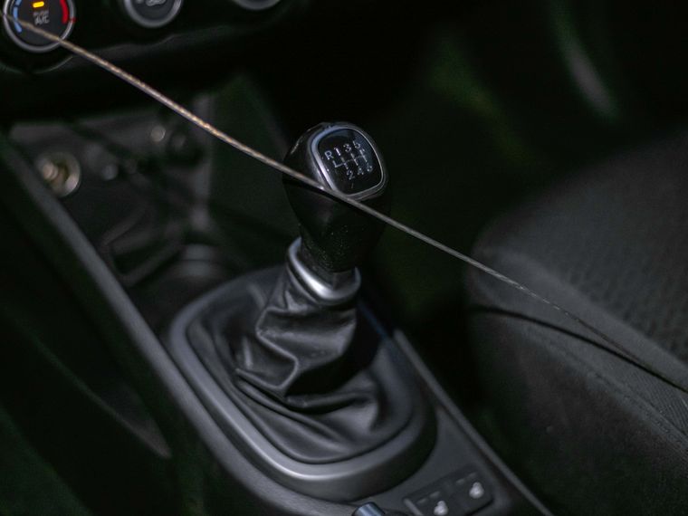 KIA Rio 2016 года, 116 000 км - вид 8