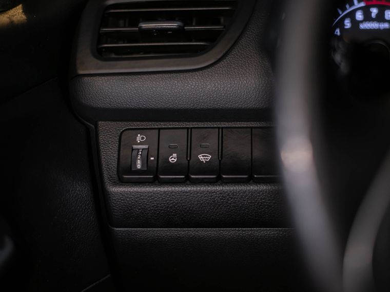 KIA Rio 2016 года, 116 000 км - вид 10