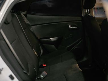 KIA Rio 2016 года, 116 000 км - вид 11