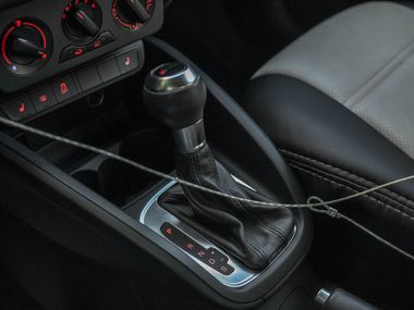 Audi A1 2013 года, 202 390 км - вид 9