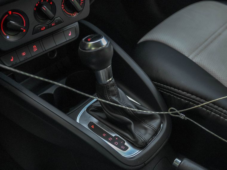 Audi A1 2013 года, 202 390 км - вид 9