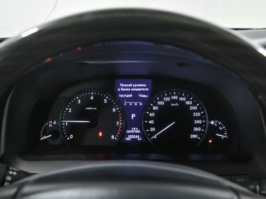 Lexus LS 2012 года, 184 918 км - вид 7