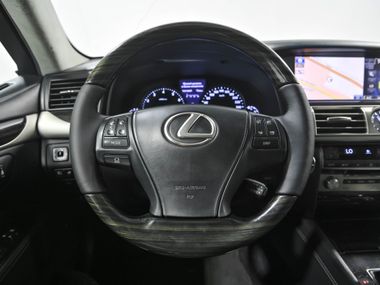 Lexus LS 2012 года, 184 918 км - вид 8