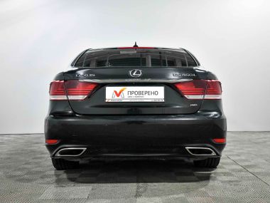 Lexus LS 2012 года, 184 918 км - вид 5