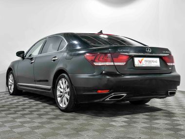 Lexus LS 2012 года, 184 918 км - вид 6