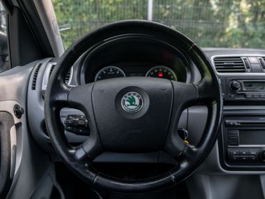 Skoda Roomster 2006 года, 281 913 км - вид 6
