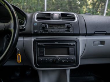 Skoda Roomster 2006 года, 281 913 км - вид 7