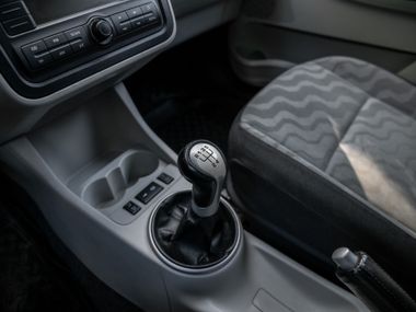Skoda Roomster 2006 года, 281 913 км - вид 8