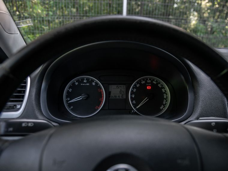 Skoda Roomster 2006 года, 281 913 км - вид 5