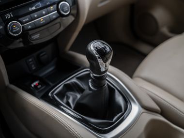 Nissan X-Trail 2017 года, 116 298 км - вид 11