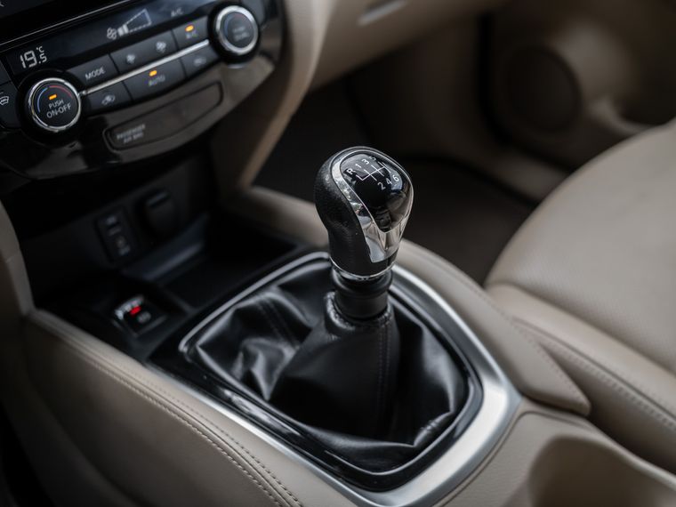 Nissan X-Trail 2017 года, 116 298 км - вид 11