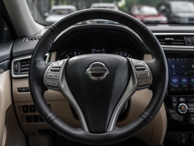 Nissan X-Trail 2017 года, 116 298 км - вид 7