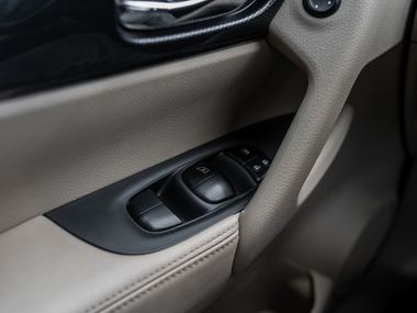 Nissan X-Trail 2017 года, 116 298 км - вид 12