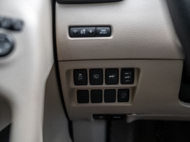 Nissan X-Trail 2017 года, 116 298 км - вид 13