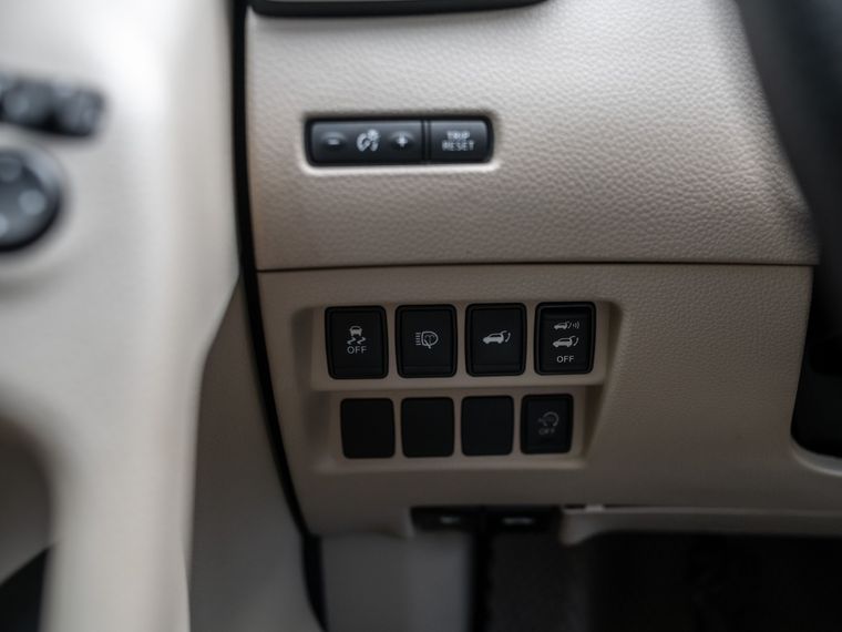 Nissan X-Trail 2017 года, 116 298 км - вид 13