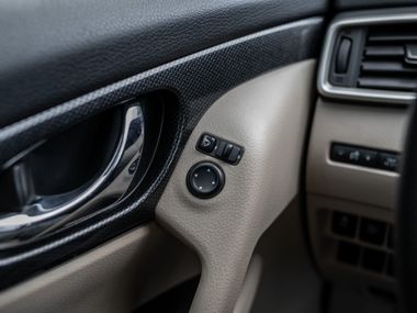Nissan X-Trail 2017 года, 116 298 км - вид 14