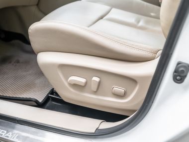 Nissan X-Trail 2017 года, 116 298 км - вид 15