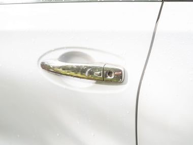 Nissan X-Trail 2017 года, 116 298 км - вид 20
