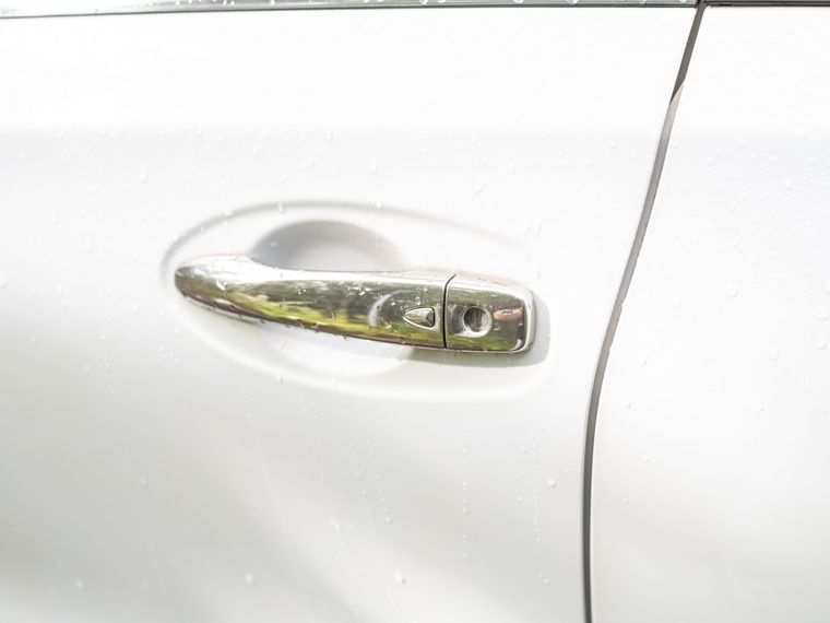 Nissan X-Trail 2017 года, 116 298 км - вид 20