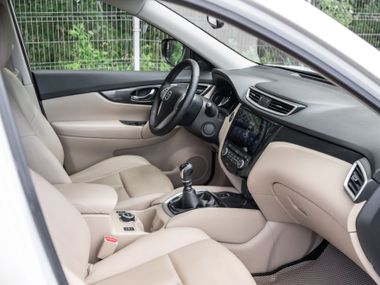 Nissan X-Trail 2017 года, 116 298 км - вид 17