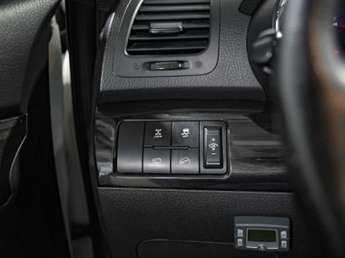 Kia Sorento 2011 года, 174 599 км - вид 15