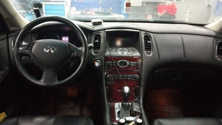 Infiniti QX50 2015 года, 101 493 км - вид 5