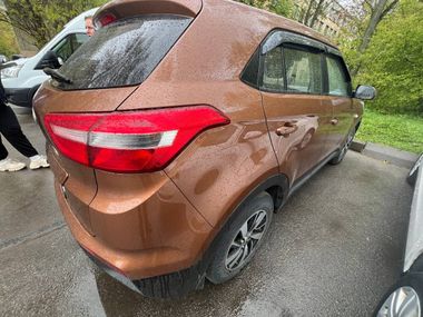 Hyundai Creta 2019 года, 62 415 км - вид 6